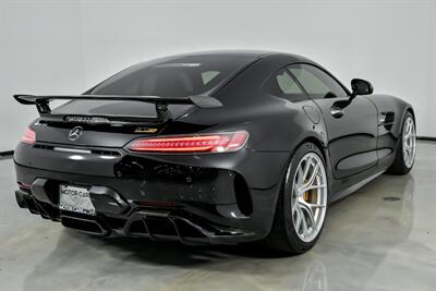 2018 Mercedes-Benz AMG GT R   - Photo 8 - Joliet, IL 60435