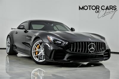 2018 Mercedes-Benz AMG GT R   - Photo 1 - Joliet, IL 60435
