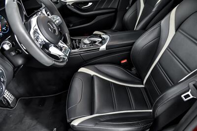 2021 Mercedes-Benz AMG C 63 S-FULL SATIN PPF-$30K MODS-PURE TURBOS - Photo 22 - Joliet, IL 60435