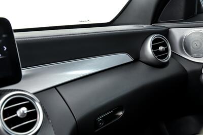 2021 Mercedes-Benz AMG C 63 S-FULL SATIN PPF-$30K MODS-PURE TURBOS - Photo 37 - Joliet, IL 60435