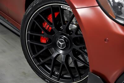 2021 Mercedes-Benz AMG C 63 S-FULL SATIN PPF-$30K MODS-PURE TURBOS - Photo 4 - Joliet, IL 60435