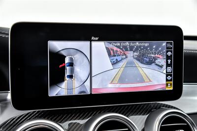 2021 Mercedes-Benz AMG C 63 S-FULL SATIN PPF-$30K MODS-PURE TURBOS - Photo 33 - Joliet, IL 60435