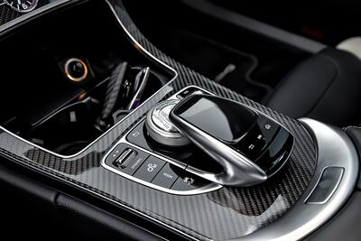 2021 Mercedes-Benz AMG C 63 S-FULL SATIN PPF-$30K MODS-PURE TURBOS - Photo 38 - Joliet, IL 60435