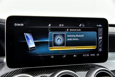 2021 Mercedes-Benz AMG C 63 S-FULL SATIN PPF-$30K MODS-PURE TURBOS - Photo 34 - Joliet, IL 60435