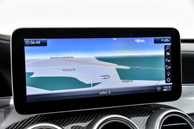 2021 Mercedes-Benz AMG C 63 S-FULL SATIN PPF-$30K MODS-PURE TURBOS - Photo 32 - Joliet, IL 60435