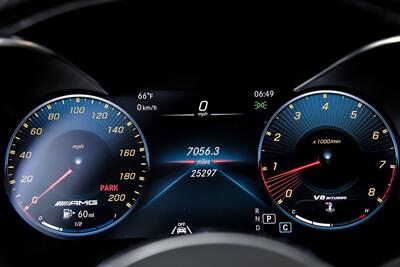 2021 Mercedes-Benz AMG C 63 S-FULL SATIN PPF-$30K MODS-PURE TURBOS - Photo 27 - Joliet, IL 60435