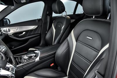 2021 Mercedes-Benz AMG C 63 S-FULL SATIN PPF-$30K MODS-PURE TURBOS - Photo 23 - Joliet, IL 60435