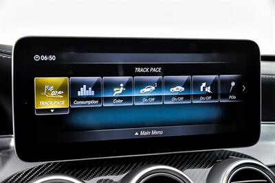 2021 Mercedes-Benz AMG C 63 S-FULL SATIN PPF-$30K MODS-PURE TURBOS - Photo 35 - Joliet, IL 60435