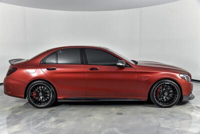 2021 Mercedes-Benz AMG C 63 S-FULL SATIN PPF-$30K MODS-PURE TURBOS - Photo 14 - Joliet, IL 60435