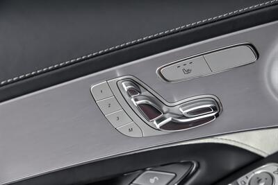 2021 Mercedes-Benz AMG C 63 S-FULL SATIN PPF-$30K MODS-PURE TURBOS - Photo 19 - Joliet, IL 60435