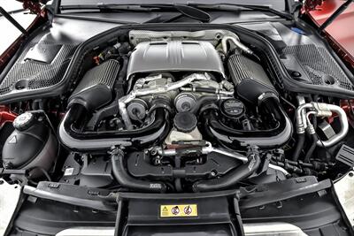 2021 Mercedes-Benz AMG C 63 S-FULL SATIN PPF-$30K MODS-PURE TURBOS - Photo 17 - Joliet, IL 60435