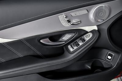 2021 Mercedes-Benz AMG C 63 S-FULL SATIN PPF-$30K MODS-PURE TURBOS - Photo 18 - Joliet, IL 60435