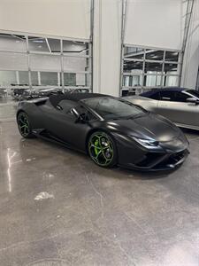 2022 Lamborghini Huracan EVO Spyder-FULL STEALTH PPF!   - Photo 2 - Joliet, IL 60435