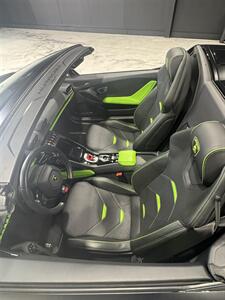 2022 Lamborghini Huracan EVO Spyder-FULL STEALTH PPF!   - Photo 3 - Joliet, IL 60435