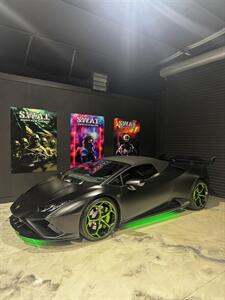 2022 Lamborghini Huracan EVO Spyder-FULL STEALTH PPF!   - Photo 4 - Joliet, IL 60435