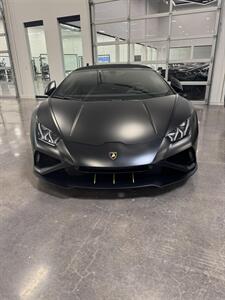 2022 Lamborghini Huracan EVO Spyder-FULL STEALTH PPF!   - Photo 9 - Joliet, IL 60435