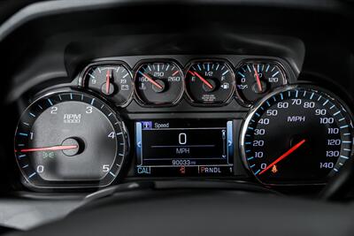 2018 Chevrolet Silverado 2500 High Country   - Photo 30 - Joliet, IL 60435