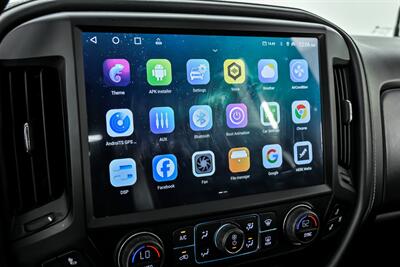 2018 Chevrolet Silverado 2500 High Country   - Photo 35 - Joliet, IL 60435