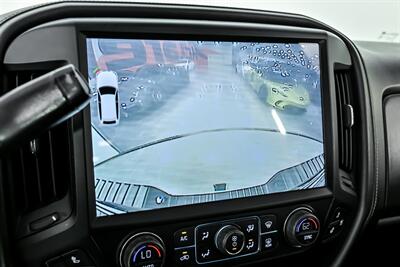 2018 Chevrolet Silverado 2500 High Country   - Photo 34 - Joliet, IL 60435