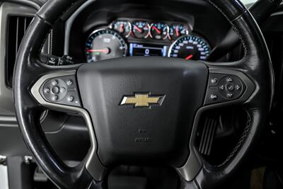 2018 Chevrolet Silverado 2500 High Country   - Photo 31 - Joliet, IL 60435