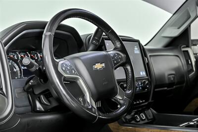 2018 Chevrolet Silverado 2500 High Country   - Photo 27 - Joliet, IL 60435