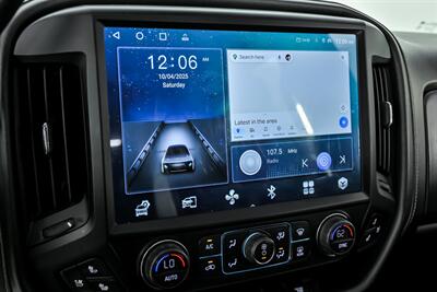 2018 Chevrolet Silverado 2500 High Country   - Photo 33 - Joliet, IL 60435