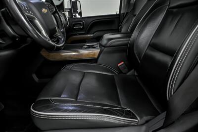 2018 Chevrolet Silverado 2500 High Country   - Photo 23 - Joliet, IL 60435