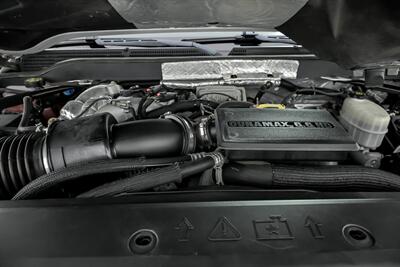 2018 Chevrolet Silverado 2500 High Country   - Photo 18 - Joliet, IL 60435