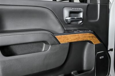 2018 Chevrolet Silverado 2500 High Country   - Photo 19 - Joliet, IL 60435