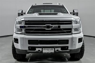 2018 Chevrolet Silverado 2500 High Country   - Photo 5 - Joliet, IL 60435