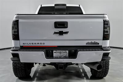 2018 Chevrolet Silverado 2500 High Country   - Photo 11 - Joliet, IL 60435