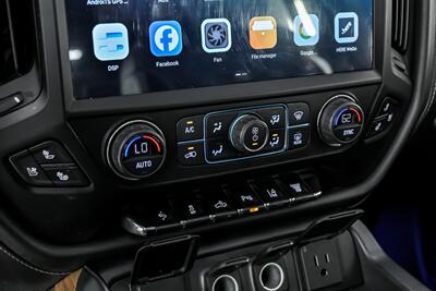 2018 Chevrolet Silverado 2500 High Country   - Photo 36 - Joliet, IL 60435