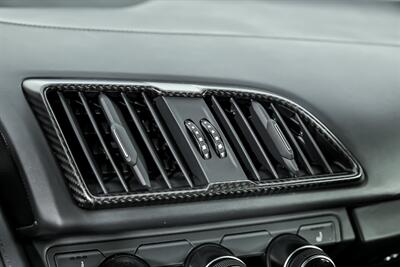 2017 Audi R8 5.2 quattro V10 Plus   - Photo 33 - Joliet, IL 60435