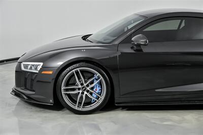 2017 Audi R8 5.2 quattro V10 Plus   - Photo 7 - Joliet, IL 60435