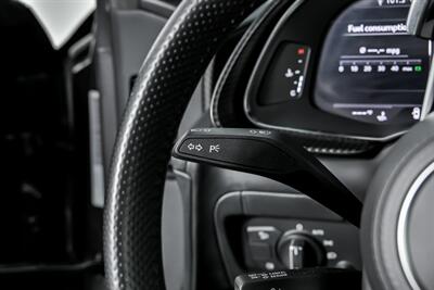 2017 Audi R8 5.2 quattro V10 Plus   - Photo 30 - Joliet, IL 60435