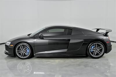 2017 Audi R8 5.2 quattro V10 Plus   - Photo 8 - Joliet, IL 60435