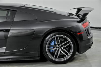 2017 Audi R8 5.2 quattro V10 Plus   - Photo 9 - Joliet, IL 60435