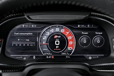 2017 Audi R8 5.2 quattro V10 Plus   - Photo 28 - Joliet, IL 60435