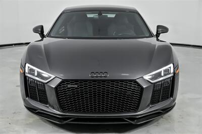 2017 Audi R8 5.2 quattro V10 Plus   - Photo 5 - Joliet, IL 60435