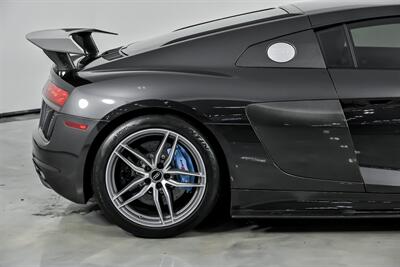 2017 Audi R8 5.2 quattro V10 Plus   - Photo 13 - Joliet, IL 60435