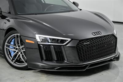 2017 Audi R8 5.2 quattro V10 Plus   - Photo 3 - Joliet, IL 60435