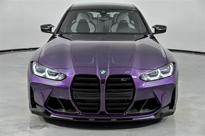 2021 BMW M3 Competition   - Photo 5 - Joliet, IL 60435