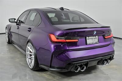 2021 BMW M3 Competition   - Photo 10 - Joliet, IL 60435