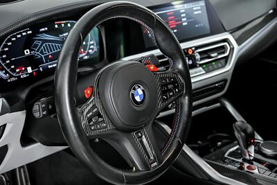 2021 BMW M3 Competition   - Photo 25 - Joliet, IL 60435