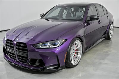 2021 BMW M3 Competition   - Photo 6 - Joliet, IL 60435