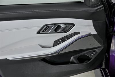 2021 BMW M3 Competition   - Photo 18 - Joliet, IL 60435
