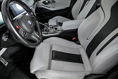 2021 BMW M3 Competition   - Photo 22 - Joliet, IL 60435