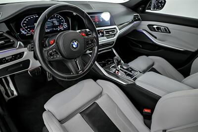 2021 BMW M3 Competition   - Photo 21 - Joliet, IL 60435