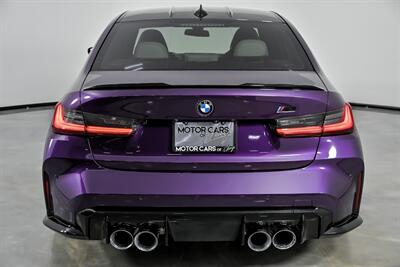 2021 BMW M3 Competition   - Photo 11 - Joliet, IL 60435