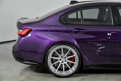 2021 BMW M3 Competition   - Photo 13 - Joliet, IL 60435